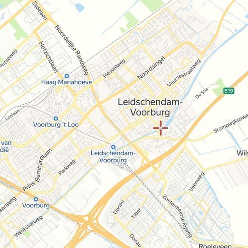 Dakdekker Leidschendam